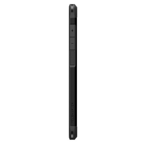 Spigen Tough Armor - Etui do Samsung Galaxy A56 5G (Czarny) Spigen Tough Armor - Etui do Samsung Galaxy A56 5G (Czarny)