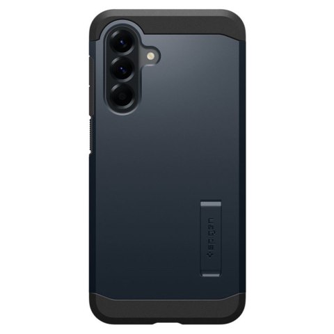 Spigen Tough Armor - Etui do Samsung Galaxy A56 5G (Metal Slate) Spigen Tough Armor - Etui do Samsung Galaxy A56 5G (Metal Slate)