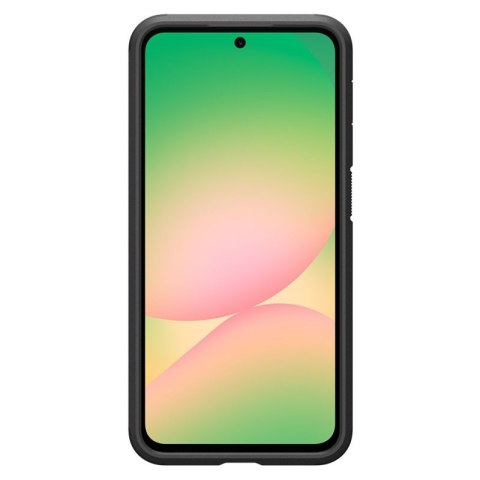 Spigen Tough Armor - Etui do Samsung Galaxy A56 5G (Metal Slate) Spigen Tough Armor - Etui do Samsung Galaxy A56 5G (Metal Slate)