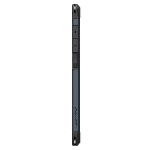 Spigen Tough Armor - Etui do Samsung Galaxy A56 5G (Metal Slate) Spigen Tough Armor - Etui do Samsung Galaxy A56 5G (Metal Slate)