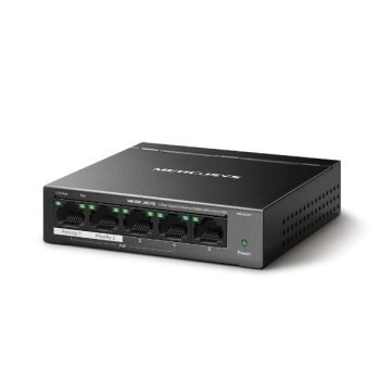 Switch Mercusys MS105GP Switch Mercusys MS105GP