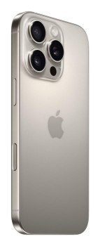 Apple iPhone 16 Pro 256GB Natural Titanium Apple iPhone 16 Pro 256GB Natural Titanium