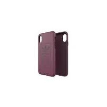 ETUI ADIDAS OR HARD COVER IPHONE X / XS TECHINK MAROON WYPRZEDAŻ ETUI ADIDAS OR HARD COVER IPHONE X / XS TECHINK MAROON WYPRZEDAŻ