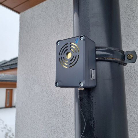 Odstraszacz gryzoni, kun, myszy, szczurów Watermini Odstraszacz gryzoni, kun, myszy, szczurów Watermini