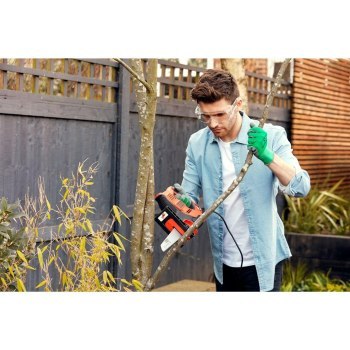 Piła Szablasta 500W Black&Decker RS890K-QS Piła Szablasta 500W Black&Decker RS890K-QS