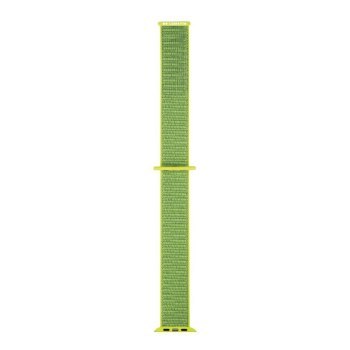 SBS Apple Watch Band 38/40/41 mm Green SBS Apple Watch Band 38/40/41 mm Green