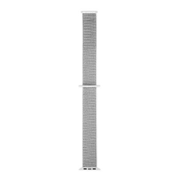 SBS Apple Watch Band 42/44/45 mm Grey SBS Apple Watch Band 42/44/45 mm Grey