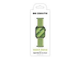 SBS Apple Watch Band 42/44/45/49 mm Green