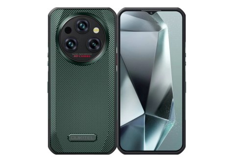 Smartphone Oukitel WP35 8/256 11000mAh DS. Green Smartphone Oukitel WP35 8/256 11000mAh DS. Green