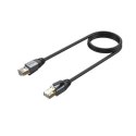 Unitek kabel Ethernet RJ-45 LAN, patchcord cat.8 (S/FTP), przewód sieciowy 15m