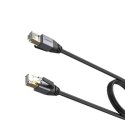 Unitek kabel Ethernet RJ-45 LAN, patchcord cat.8 (S/FTP), przewód sieciowy 15m