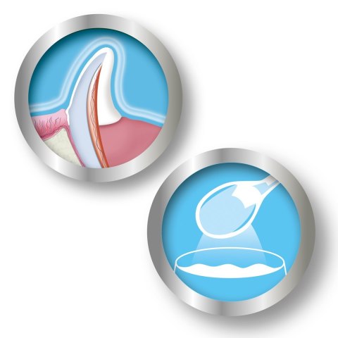BEAPHAR Dental Proszek z brunatnic do jamy ustnej - 75 g BEAPHAR Dental Proszek z brunatnic do jamy ustnej - 75 g