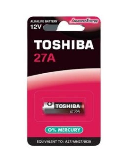 Bateria alkaliczna Toshiba 27A BP-1C (1 szt)