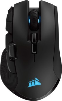 Corsair Ironclaw Wireless RGB Corsair Ironclaw Wireless RGB