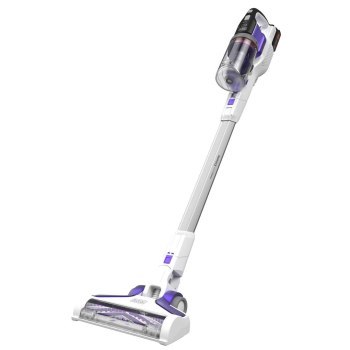 Odkurzacz 18V BHFEV1825CP-QW BLACK+DECKER Odkurzacz 18V BHFEV1825CP-QW BLACK+DECKER