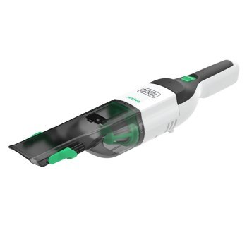 Odkurzacz 7.2V REVHV8C-QW BLACK+DECKER Odkurzacz 7.2V REVHV8C-QW BLACK+DECKER