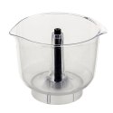 Robot kuchenny Ankarsrum AKM 6230 B Black/Silver