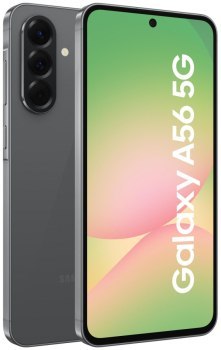 Smartfon Samsung Galaxy A56 128GB 5G Dual SIM grafitowy (A566) Smartfon Samsung Galaxy A56 128GB 5G Dual SIM grafitowy (A566)