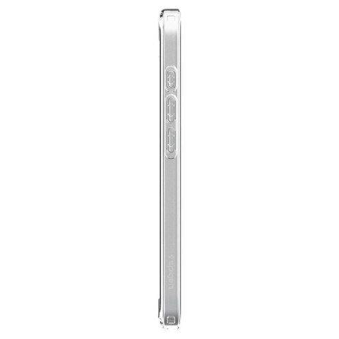 Spigen Ultra Hybrid Mag MagSafe - Etui do iPhone 16e (Zero One) Spigen Ultra Hybrid Mag MagSafe - Etui do iPhone 16e (Zero One)