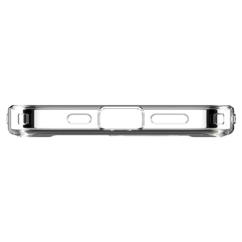 Spigen Ultra Hybrid Mag MagSafe - Etui do iPhone 16e (Zero One) Spigen Ultra Hybrid Mag MagSafe - Etui do iPhone 16e (Zero One)