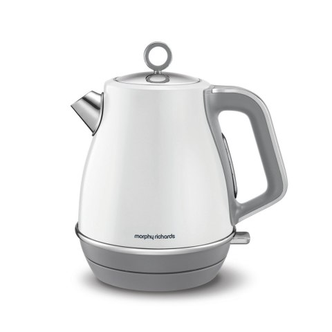 Czajnik Morphy Richards Evoke Jug Biały Czajnik Morphy Richards Evoke Jug Biały