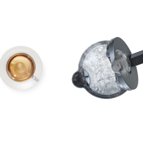 Czajnik elektryczny BOSCH TWK8612P (2400W 1.5l; kolor miętowy)