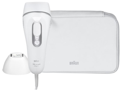 Depilator BRAUN Silk-Expert IPL PL3121 Depilator BRAUN Silk-Expert IPL PL3121