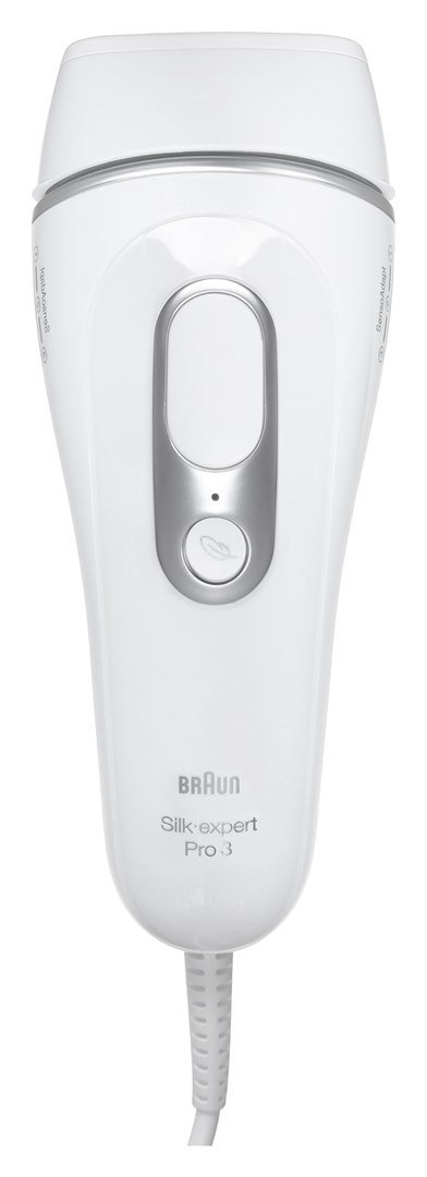 Depilator BRAUN Silk-Expert IPL PL3121 Depilator BRAUN Silk-Expert IPL PL3121
