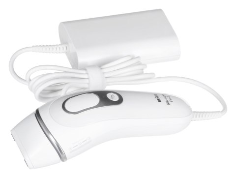 Depilator BRAUN Silk-Expert IPL PL3121 Depilator BRAUN Silk-Expert IPL PL3121