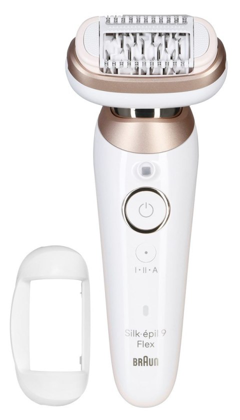 Depilator Braun Silk-Epil SES9-071 Depilator Braun Silk-Epil SES9-071