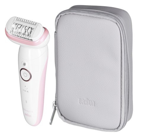 Depilator Braun Silk-epil SES9000 Depilator Braun Silk-epil SES9000