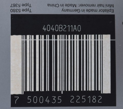Depilator akumulatorowy BRAUN Silk-epil 9 9-341 Depilator akumulatorowy BRAUN Silk-epil 9 9-341