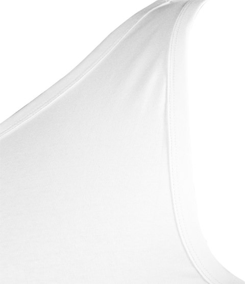 Podkoszulka 2-pack, biała, czarna, rozmiar L Podkoszulka 2-pack, biała, czarna, rozmiar L