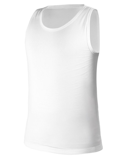 Podkoszulka 2-pack, biała, czarna, rozmiar XL Podkoszulka 2-pack, biała, czarna, rozmiar XL