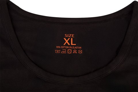 Podkoszulka 2-pack, biała, czarna, rozmiar XL Podkoszulka 2-pack, biała, czarna, rozmiar XL