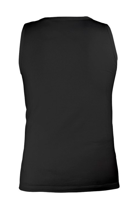 Podkoszulka 2-pack, biała, czarna, rozmiar XXL Podkoszulka 2-pack, biała, czarna, rozmiar XXL