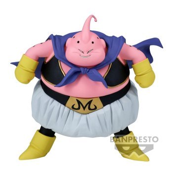 BANPRESTO DRAGON BALL Z SOLID EDGE WORKS - MAJIN BUU BANPRESTO DRAGON BALL Z SOLID EDGE WORKS - MAJIN BUU