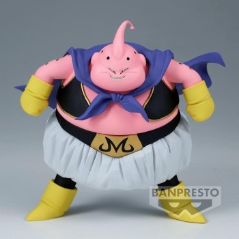 BANPRESTO DRAGON BALL Z SOLID EDGE WORKS - MAJIN BUU BANPRESTO DRAGON BALL Z SOLID EDGE WORKS - MAJIN BUU