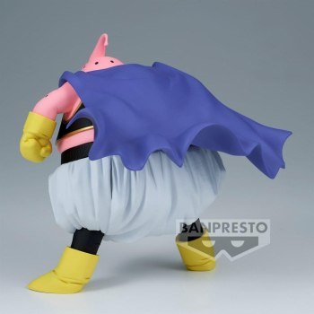 BANPRESTO DRAGON BALL Z SOLID EDGE WORKS - MAJIN BUU BANPRESTO DRAGON BALL Z SOLID EDGE WORKS - MAJIN BUU