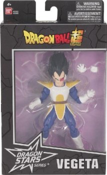 DRAGON BALL DRAGON STARS VEGETA DB KAI VERSION DRAGON BALL DRAGON STARS VEGETA DB KAI VERSION