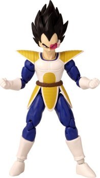 DRAGON BALL DRAGON STARS VEGETA DB KAI VERSION DRAGON BALL DRAGON STARS VEGETA DB KAI VERSION