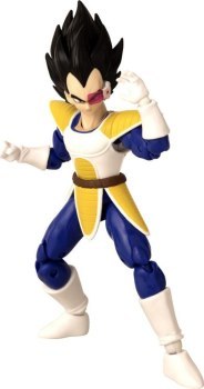 DRAGON BALL DRAGON STARS VEGETA DB KAI VERSION DRAGON BALL DRAGON STARS VEGETA DB KAI VERSION