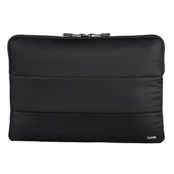ETUI HAMA DO LAPTOPA TORONTO 15.6 CZARNE ETUI HAMA DO LAPTOPA TORONTO 15.6 CZARNE