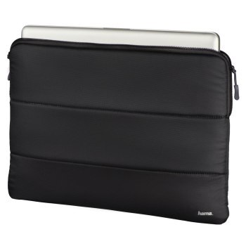 ETUI HAMA DO LAPTOPA TORONTO 15.6 CZARNE ETUI HAMA DO LAPTOPA TORONTO 15.6 CZARNE