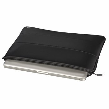 ETUI HAMA DO LAPTOPA TORONTO 15.6 CZARNE ETUI HAMA DO LAPTOPA TORONTO 15.6 CZARNE