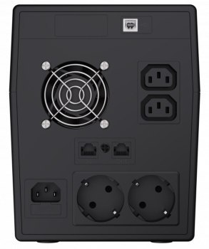 GREEN CELL ZASILACZ AWARYJNY UPS09 POWER PROOF 2000VA 1400W GREEN CELL ZASILACZ AWARYJNY UPS09 POWER PROOF 2000VA 1400W