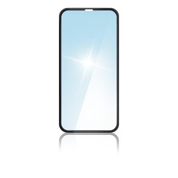 HAMA SZKŁO OCHRONNE ANTYBAKTERYJNE, ANTI-BLUE DO IPHONE IPHONE X/XS/ 11 PRO 00188657 HAMA SZKŁO OCHRONNE ANTYBAKTERYJNE, ANTI-BLUE DO IPHONE IPHONE X/XS/ 11 PRO 00188657