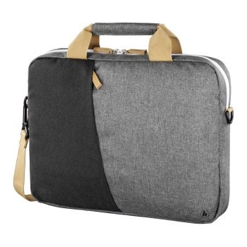 HAMA TORBA NA LAPTOPA FLORENZ 13,3'' CZARNO/SZARY HAMA TORBA NA LAPTOPA FLORENZ 13,3'' CZARNO/SZARY
