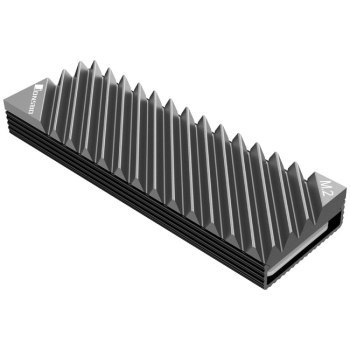 Jonsbo M.2-3 radiator SSD M.2 - szary Jonsbo M.2-3 radiator SSD M.2 - szary