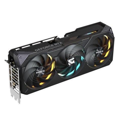 Karta graficzna Gigabyte GeForce RTX 5080 Gaming OC 16GB GDDR7 Karta graficzna Gigabyte GeForce RTX 5080 Gaming OC 16GB GDDR7